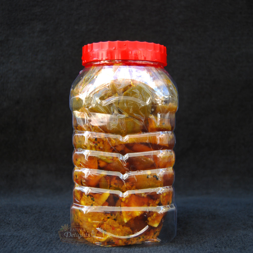 Mix Achaar | 1kg Pack | Vegetable Achaar | Fresh quality | Safely Packed
