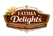 Fatima Delights - Traditional Taste and Homemade Goodness - Home