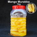 Mango Murabba | 1kg | Sweet Rich Mangoes | traditional recipe | Homemade Goodness| Aam Ka murabba
