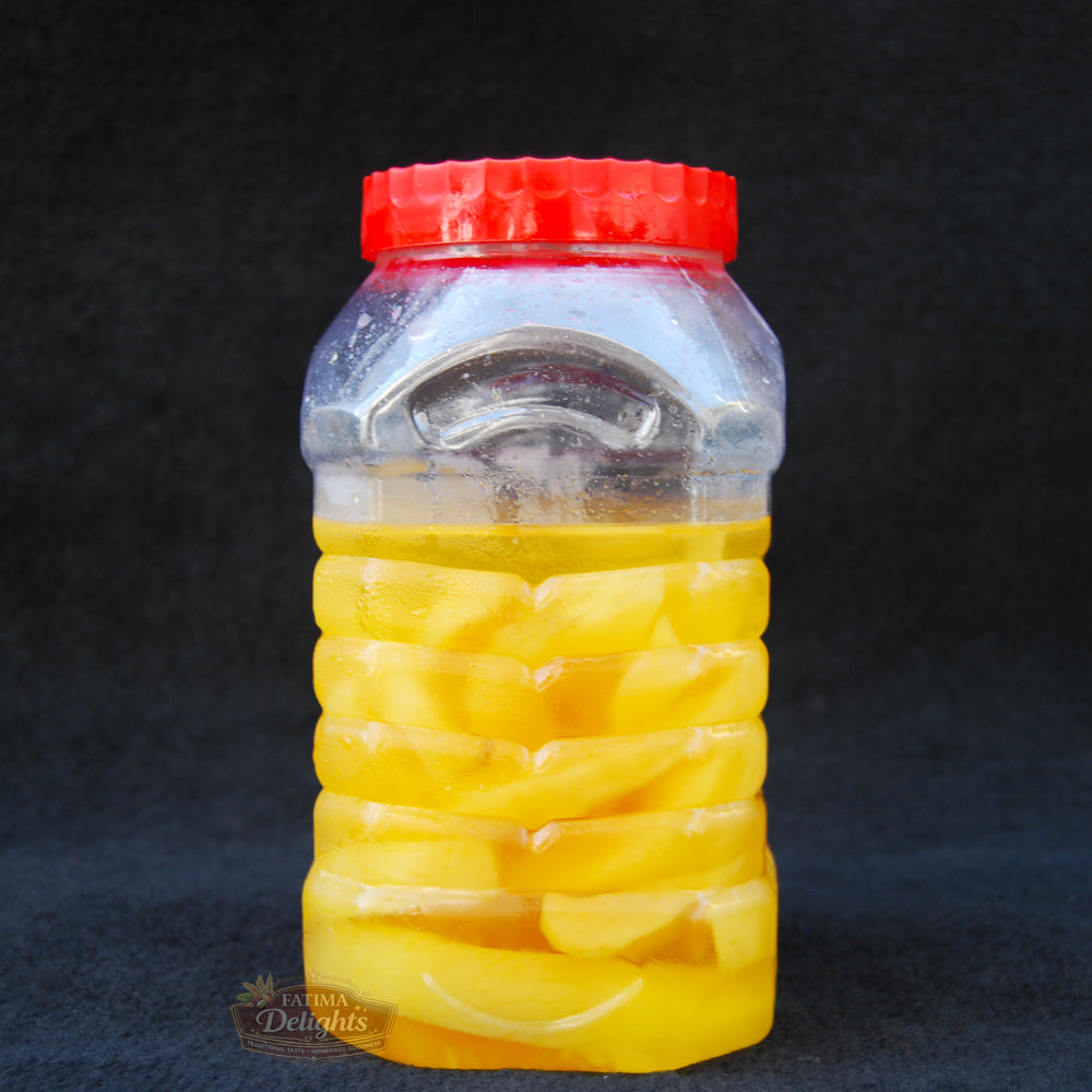 Mango Murabba | 1kg | Sweet Rich Mangoes | traditional recipe | Homemade Goodness| Aam Ka murabba