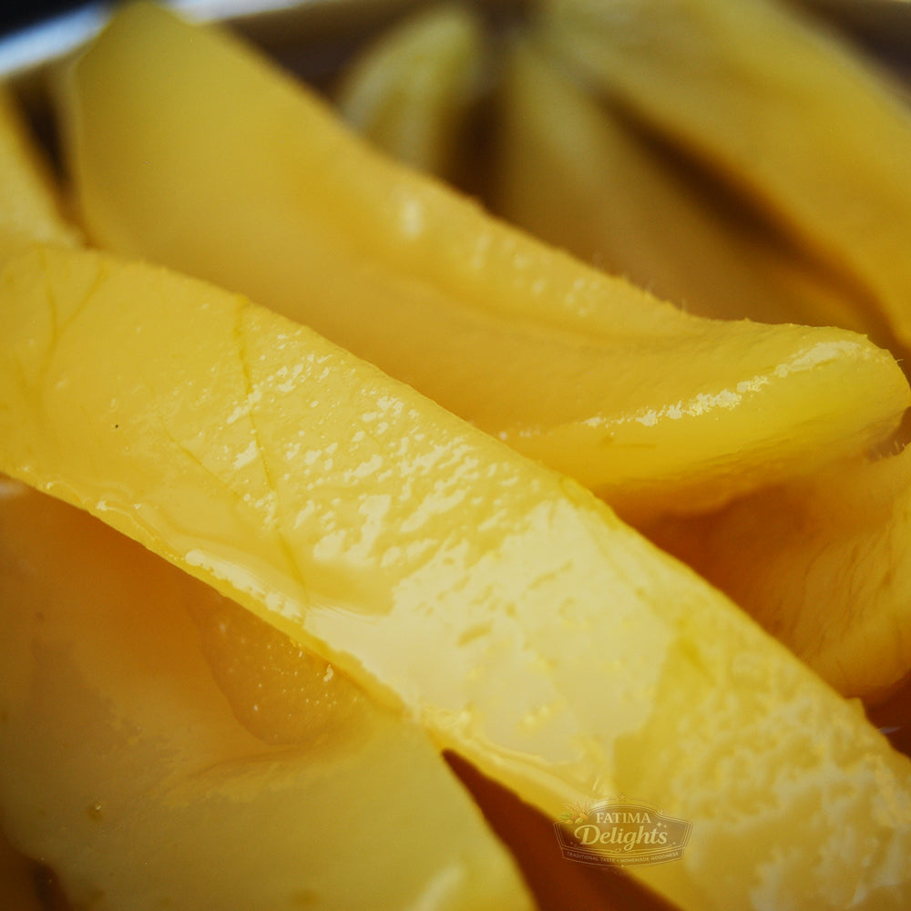 Mango Murabba | 1kg | Sweet Rich Mangoes | traditional recipe | Homemade Goodness| Aam Ka murabba